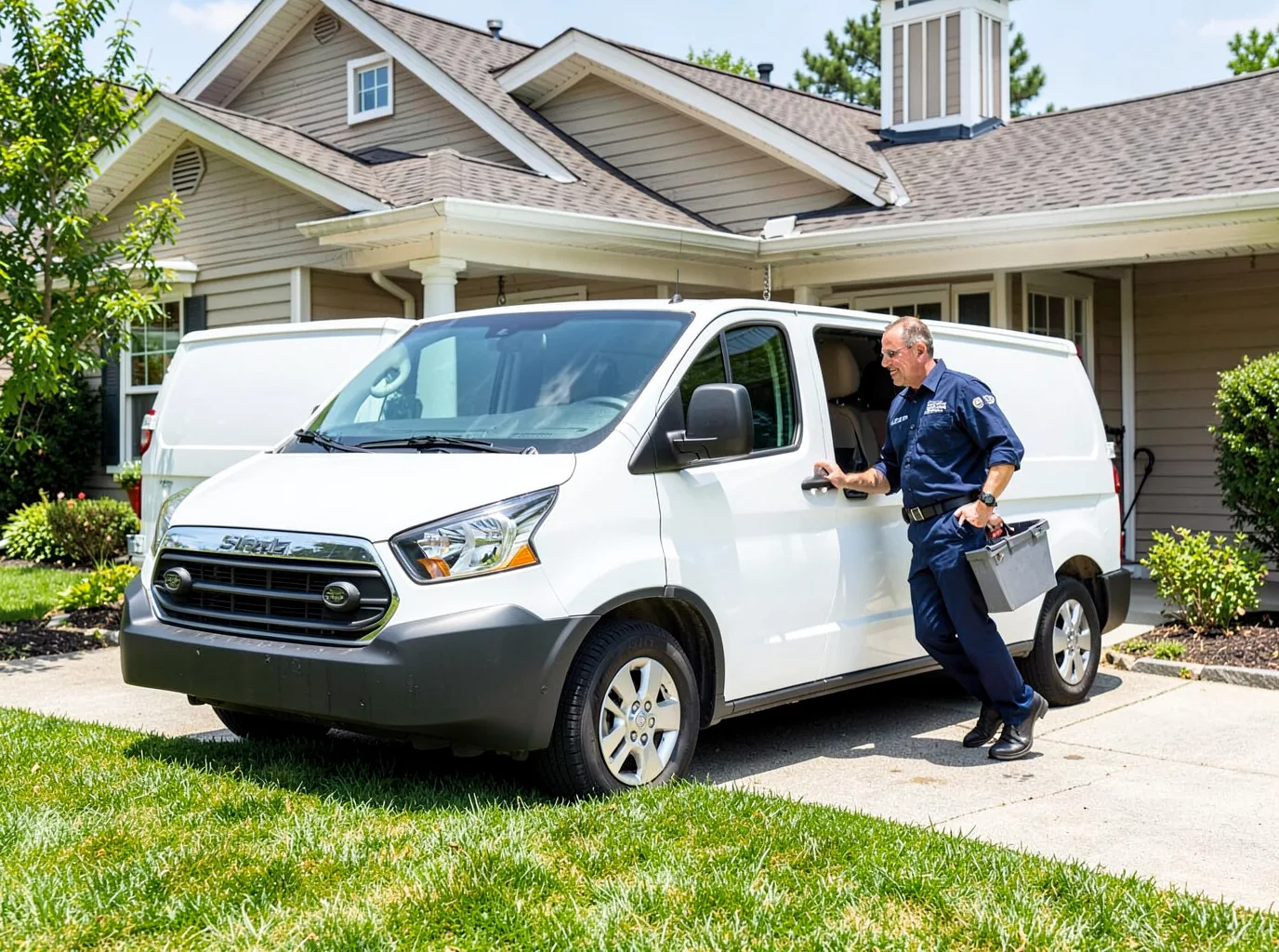Emergency Plumber company in Greenwood, AR